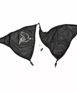 Pelicansport KW10 Tankwell Mesh Parts