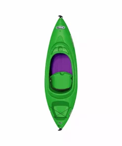 Pelicansport Clipper 80X Kayak With Paddle Kayaks, SUP, Boats And Sleds