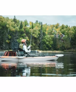 Pelicansport Kayak Paddle Clip Accessories