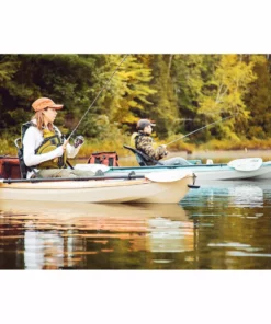 Pelicansport Sentinel 100XP Angler Fishing Kayak Kayaks, SUP, Boats And Sleds