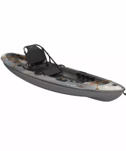 Pelicansport Rebel 100XP Angler Fishing Kayak Kayaks, SUP, Boats And Sleds