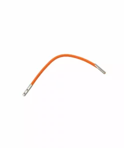 Pelicansport Bright Orange 9" (23 Cm) Deck Bungee Cord Parts
