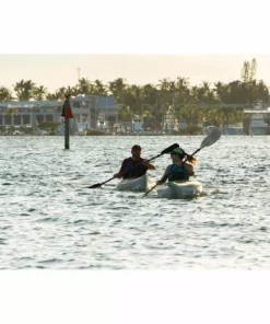 Pelicansport Kayaks, SUP, Boats And Sleds Sprint 120XR Performance Kayak