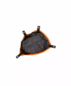 Pelicansport Parts Bright Orange Mesh Hammock
