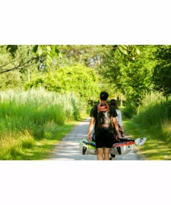 Pelicansport Kayak Handle Kit Handles