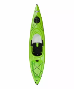 Pelicansport Vanquish 120X Recreational Kayak Kayaks, SUP, Boats And Sleds