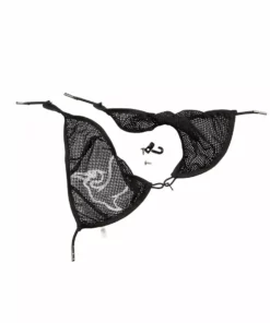 Pelicansport Black Mesh Deck Cover