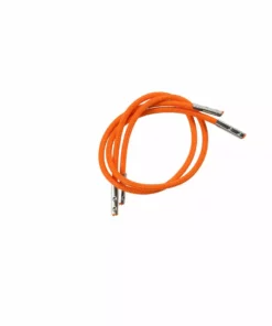 Pelicansport Parts Bright Orange Bungee Cord 20" (50.8 Cm)