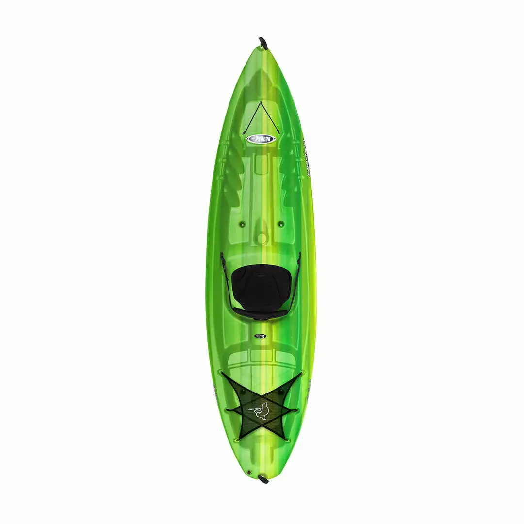 Pelicansport Bandit 100 NXT Recreational Kayak