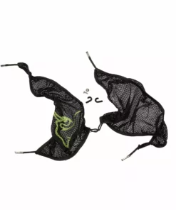 Pelicansport Parts Yellow Green Long Mesh Deck Cover