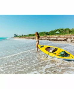 Pelican Sport Maxim 100X Rrecreational Kayak Kayaks, SUP, Boats And Sleds