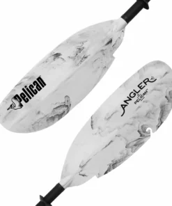 Pelican Sport Poseidon Angler Fishing Kayak Paddle 250 Cm (98.5") Accessories