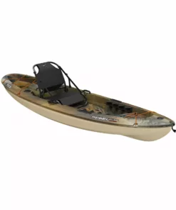 Pelicansport Kayaks, SUP, Boats And Sleds Rebel 100XP Angler Fishing Kayak