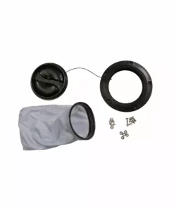 Pelicansport 4" (10 Cm) Day Hatch With Storage Bag