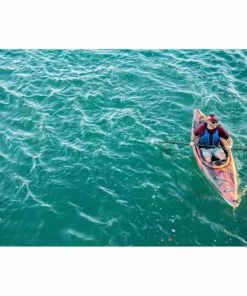 Pelicansport Kayaks, SUP, Boats And Sleds Sprint 120XR Performance Kayak