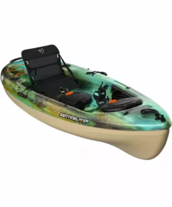 Pelicansport Sentinel 100XR Angler Fishing Kayak