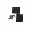 Pelicansport Parts Rod Holder Retaining Plate - Pack Of 2