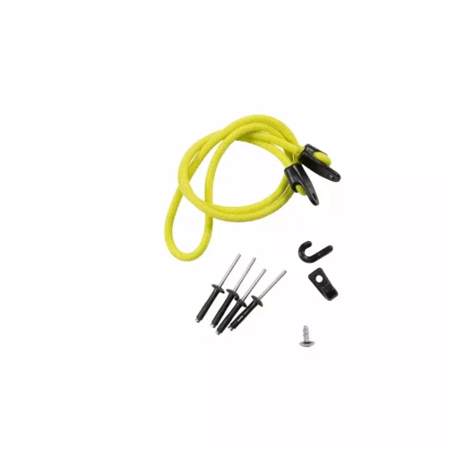Pelicansport Yellow Green 36" (91.4 Cm) Tank Well Bungee Cord
