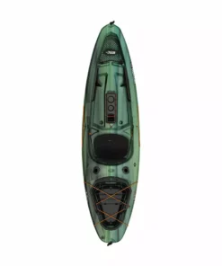 Pelicansport Sentinel 100x Angler Fishing Kayak Kayaks, SUP, Boats And Sleds