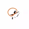 Pelicansport Bright Orange 17" (43 Cm) Deck Bungee Cord Parts