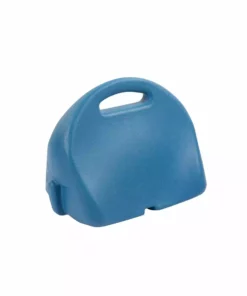 Pelicansport Parts Adjustable Pedal Boat Backrest In Azure Blue