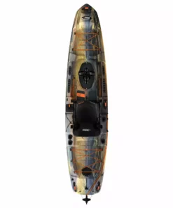 Pelicansport The Catch 130 HYDRYVE II Fishing Kayak Kayaks, SUP, Boats And Sleds
