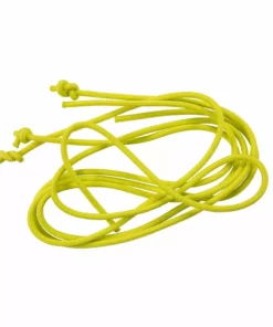 Pelican Sport Yellow Green Bungee Cord Deck Rigging Kit Parts