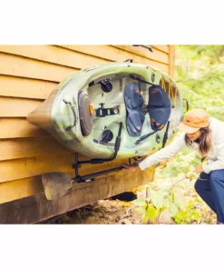 Pelicansport Kayak Wall Rack Accessories