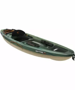 Pelicansport Sentinel 100x Angler Fishing Kayak Kayaks, SUP, Boats And Sleds