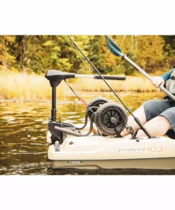 Pelicansport Accessories Deluxe Cart For Canoe. Kayak And SUP