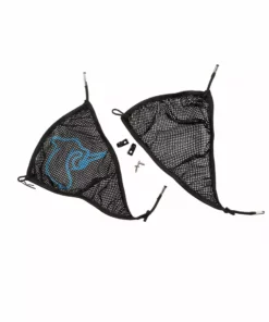 Pelicansport Parts Electric Blue Mesh Deck Cover