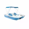 Pelicansport Monaco DLX Pedal Boat With Canopy