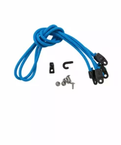 Pelicansport Electric Blue 38" (96.5 Cm) Multi-purpose Bungee Cord