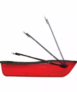 Pelicansport Accessories Tow Hitch For The Sled Trek Sport 68-75