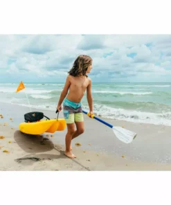 Pelicansport Kids Kayak Paddle 152 Cm (60")