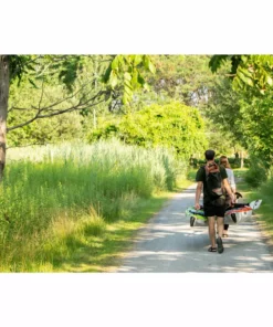 Pelicansport Kayak Handle Kit