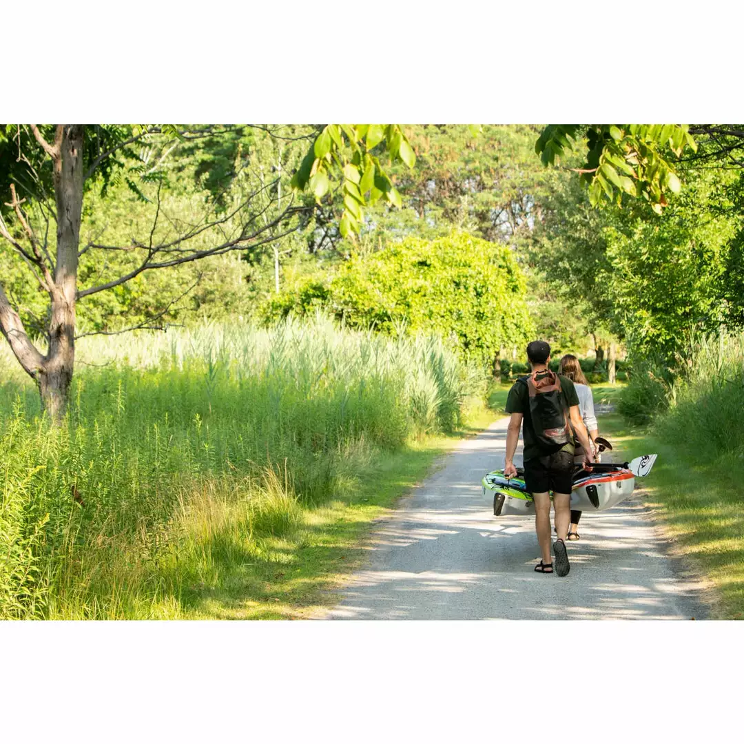 Pelicansport Kayak Handle Kit