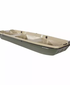 Pelicansport Intruder 12 Fishing Boat Boats