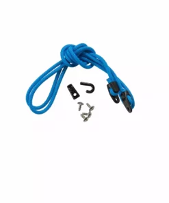 Pelicansport Electric Blue 64" (162.6 Cm) Sup Bungee Kit
