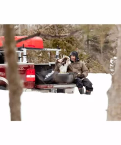 Pelicansport Trek Sport 75-82 Utility Sled Travel Cover Accessories