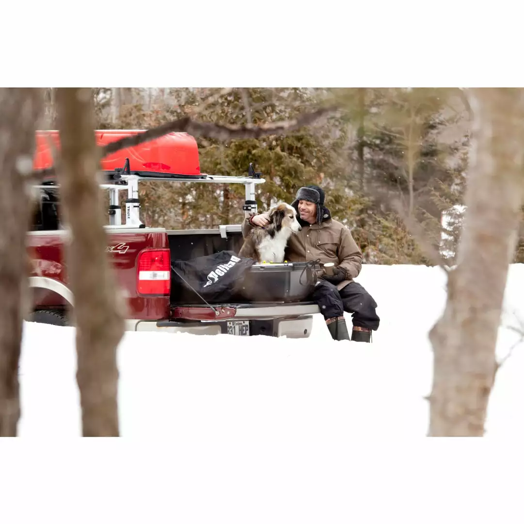 Pelicansport Trek Sport 75-82 Utility Sled Travel Cover Accessories