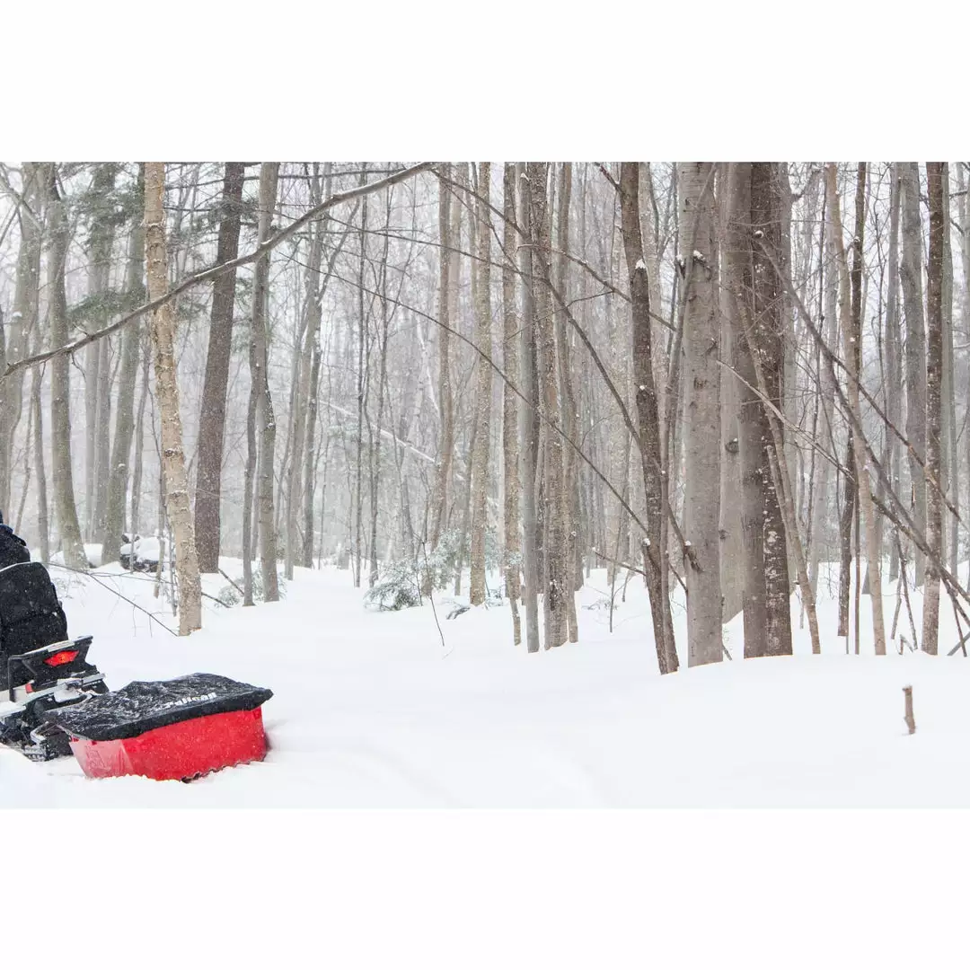 Pelicansport Trek Sport 75-82 Utility Sled Travel Cover Accessories