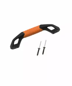 Pelicansport Heavy Duty Robust Carrying Handle - Bright Orange