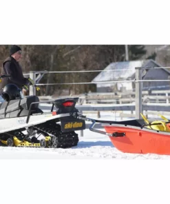 Pelicansport Accessories Trek Sport 82-94 Tow Hitch