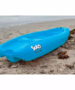 Pelicansport Solo Kids Kayak