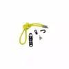 Pelicansport Parts Yellow Green 25" (63.5 Cm) Multi-purpose Bungee Cord With Hook