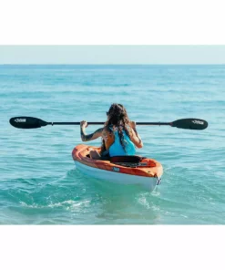 Pelican Sport Trailblazer 100 NXT Recreational Kayak Kayaks, SUP, Boats And Sleds