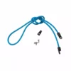 Pelicansport Electric Blue 40" (102 Cm) Tank Well Bungee Cord Parts
