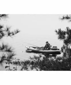 Pelicansport Rebel 100XP Angler Fishing Kayak Kayaks, SUP, Boats And Sleds