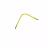 Pelicansport Parts Yellow Green 9" (23 Cm) Deck Bungee Cord